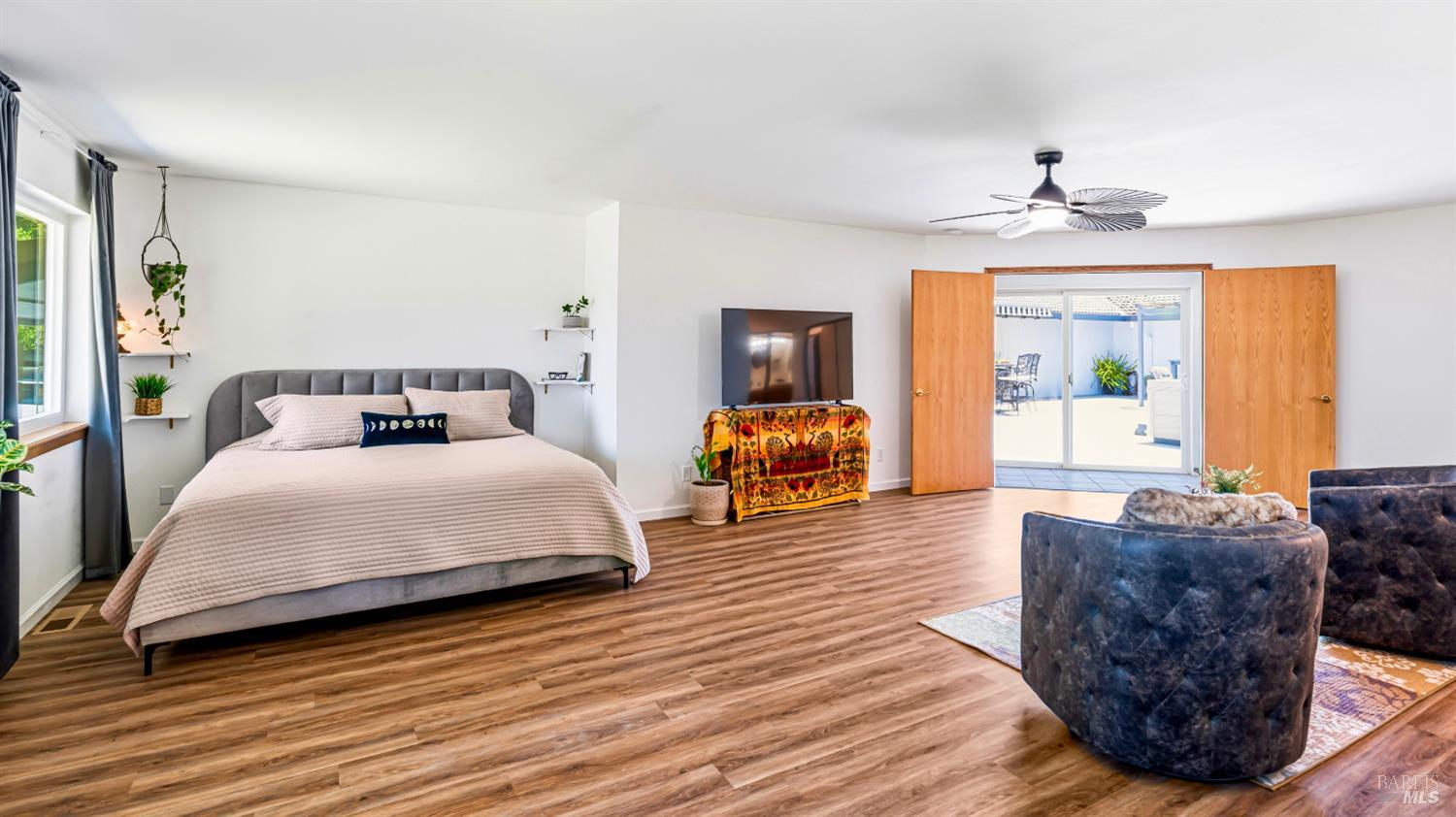 530 Oasis Drive Santa Rosa CA 95407