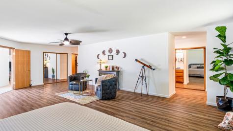 530 Oasis Drive Santa Rosa CA 95407