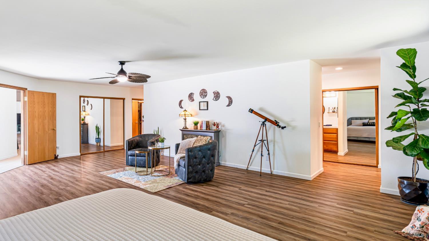 530 Oasis Drive Santa Rosa CA 95407
