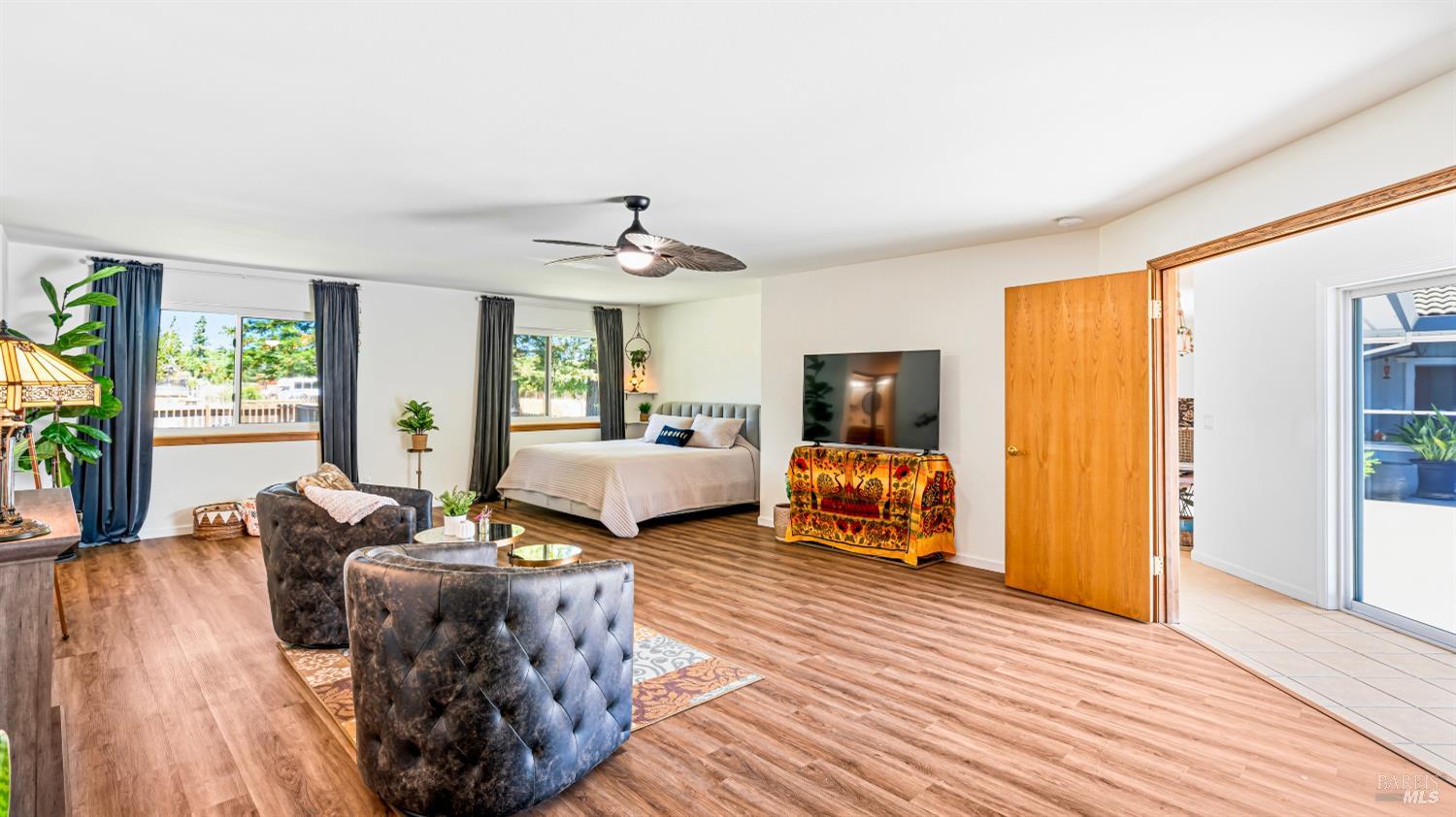 530 Oasis Drive Santa Rosa CA 95407