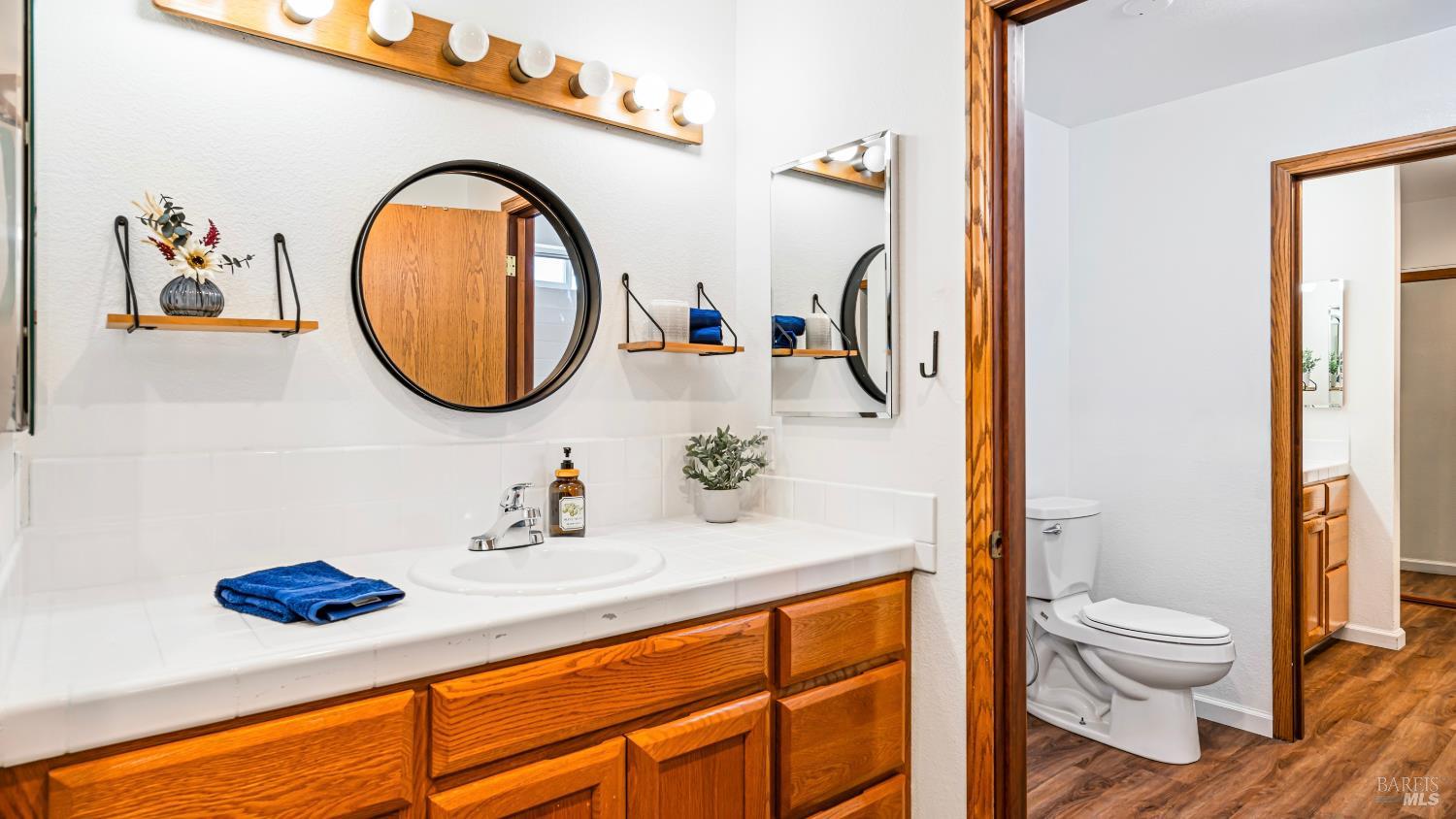 530 Oasis Drive Santa Rosa CA 95407