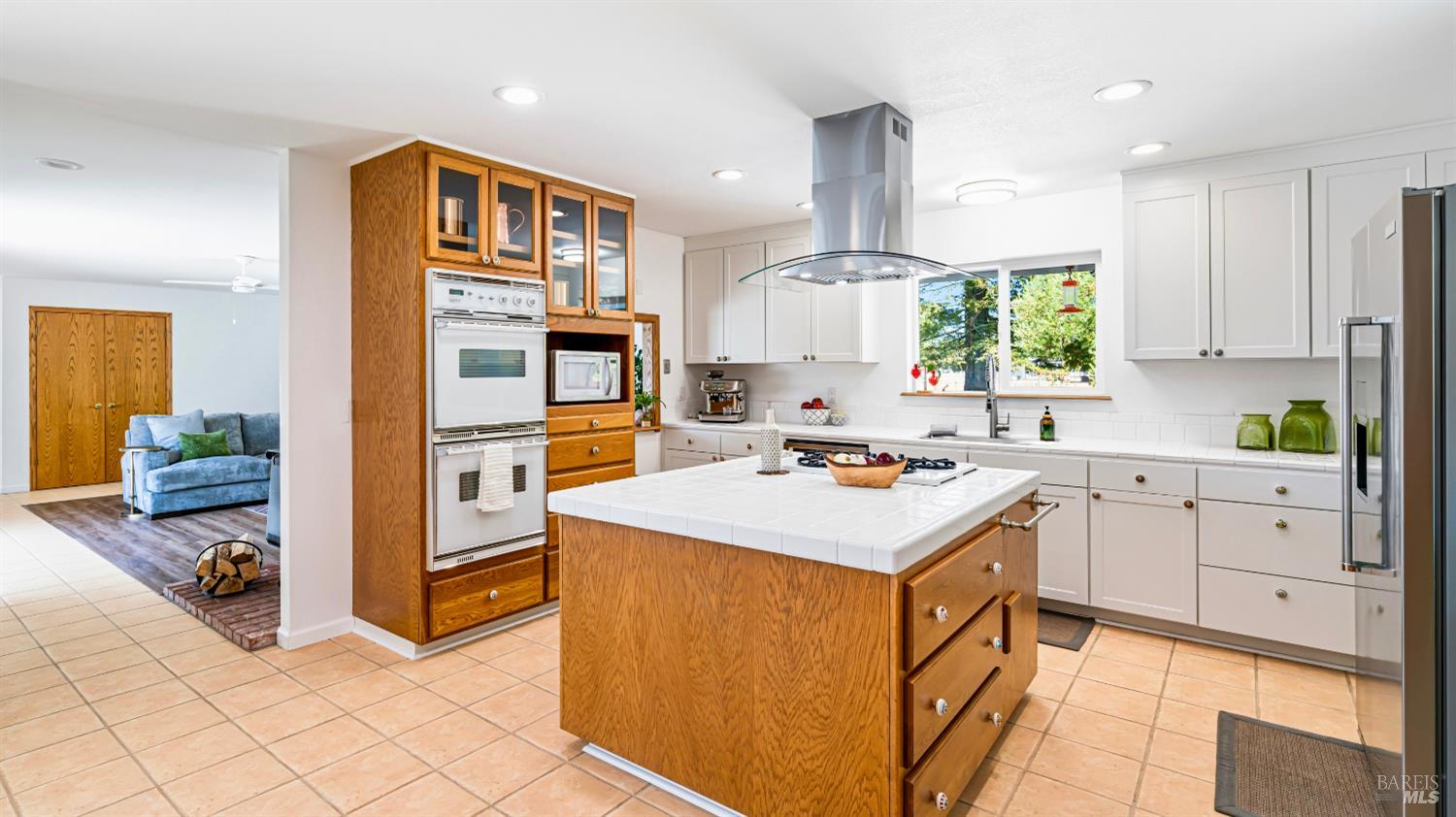 530 Oasis Drive Santa Rosa CA 95407