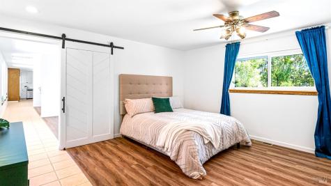 530 Oasis Drive Santa Rosa CA 95407