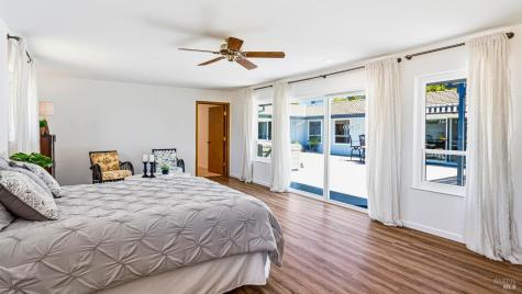 530 Oasis Drive Santa Rosa CA 95407