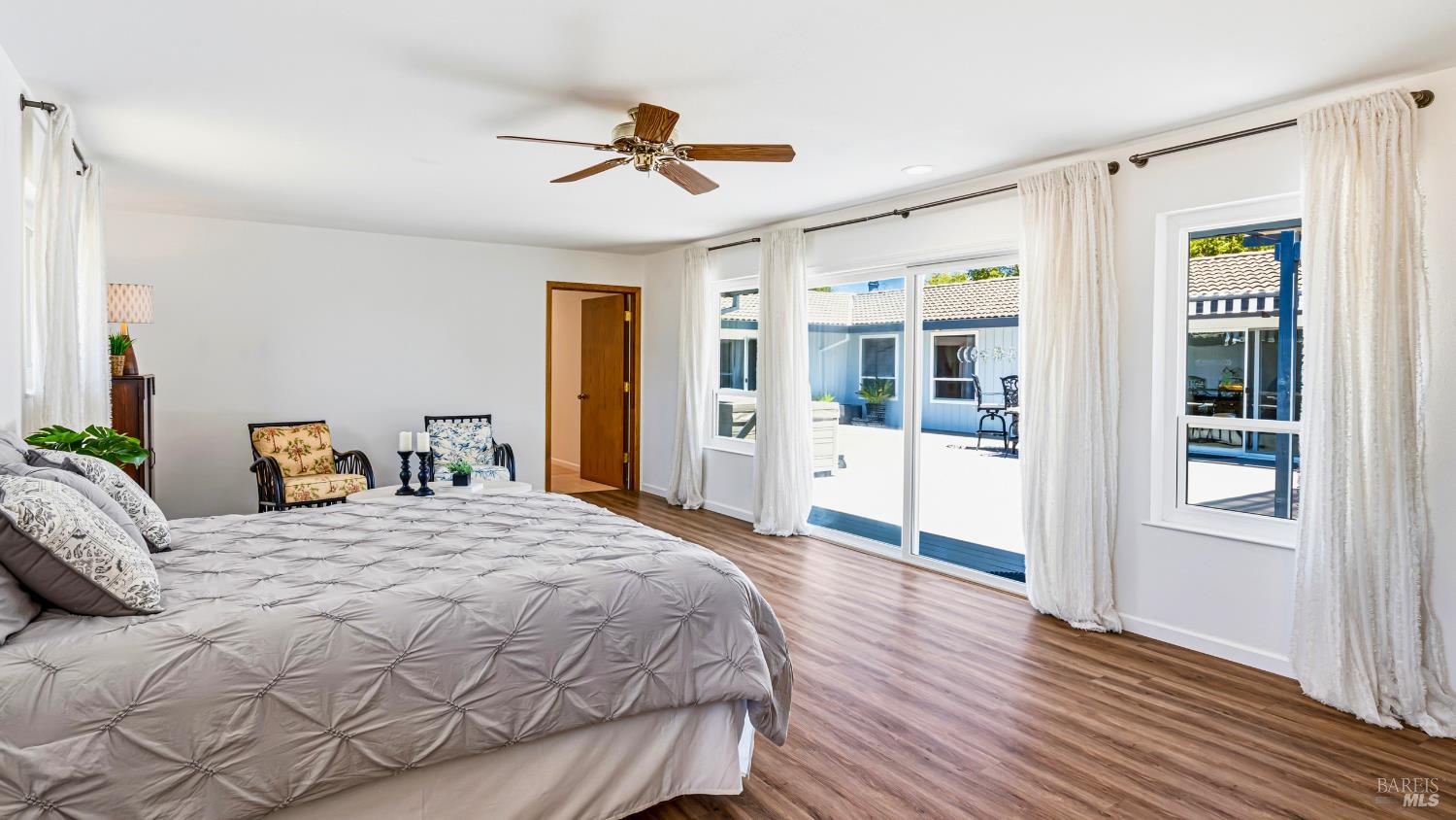 530 Oasis Drive Santa Rosa CA 95407