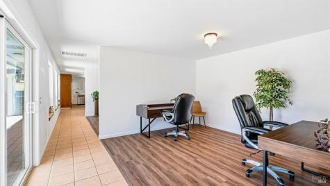 530 Oasis Drive Santa Rosa CA 95407