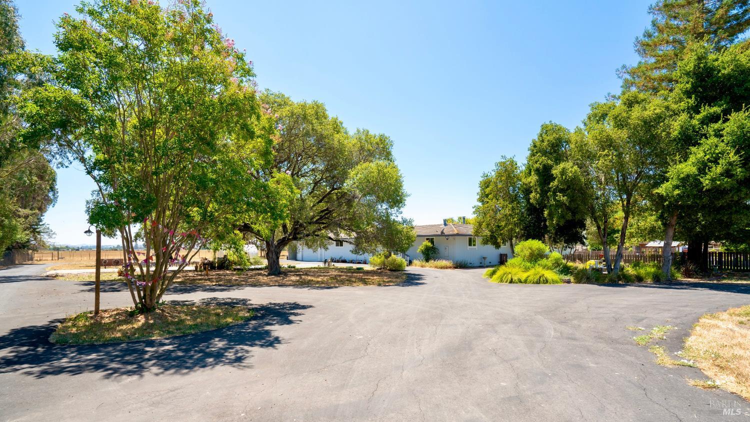 530 Oasis Drive Santa Rosa CA 95407