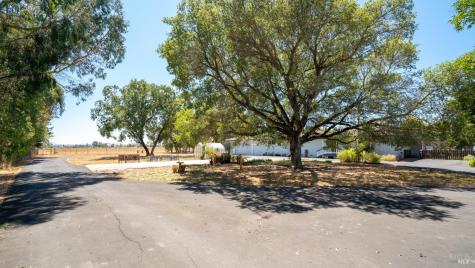 530 Oasis Drive Santa Rosa CA 95407