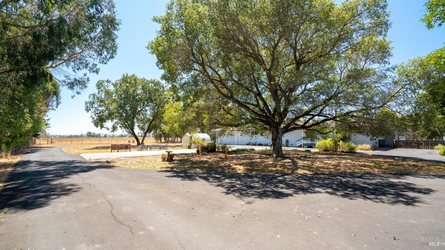 530 Oasis Drive Santa Rosa CA 95407