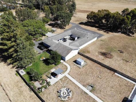 530 Oasis Drive Santa Rosa CA 95407