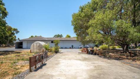 530 Oasis Drive Santa Rosa CA 95407