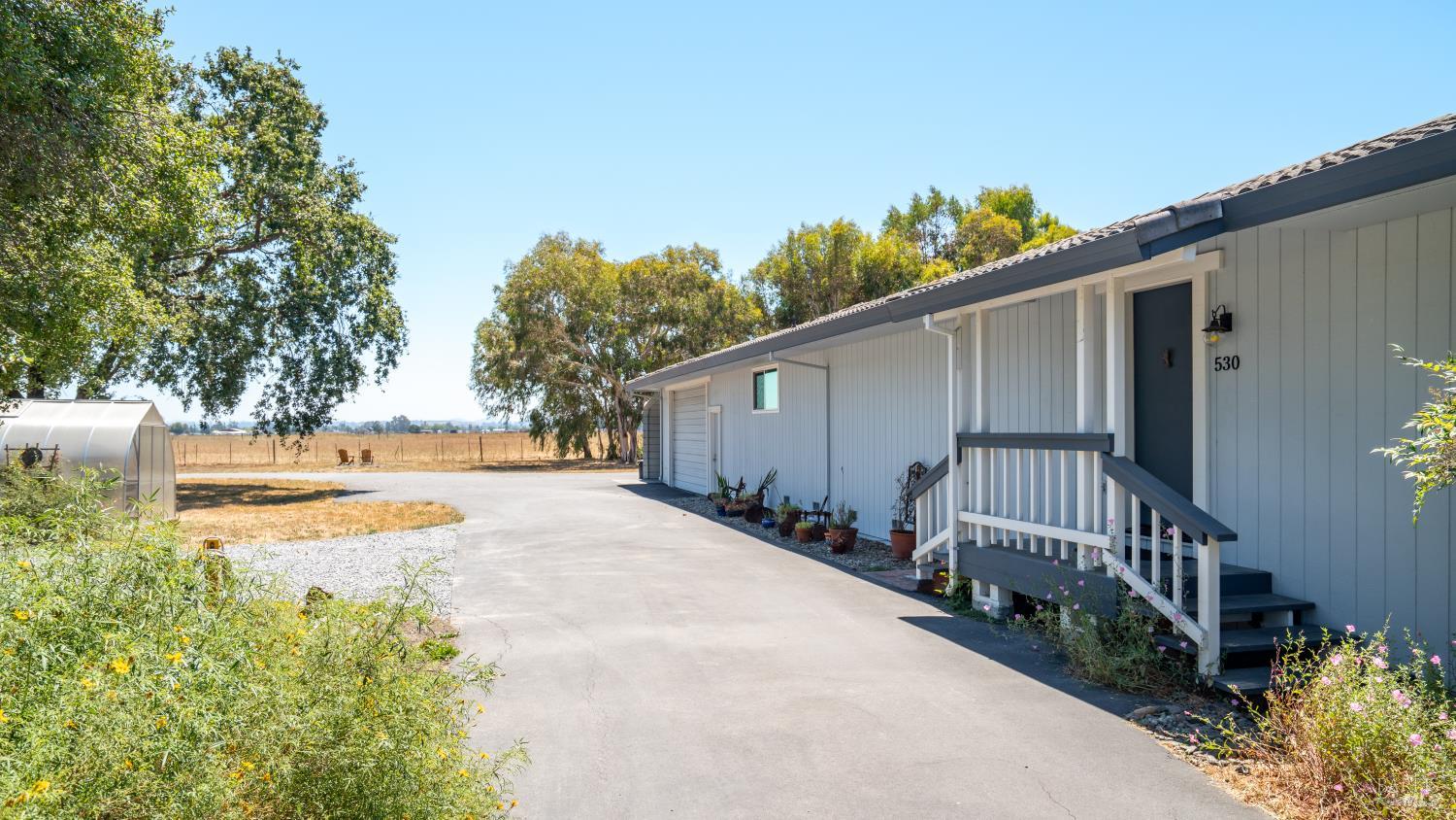 530 Oasis Drive Santa Rosa CA 95407