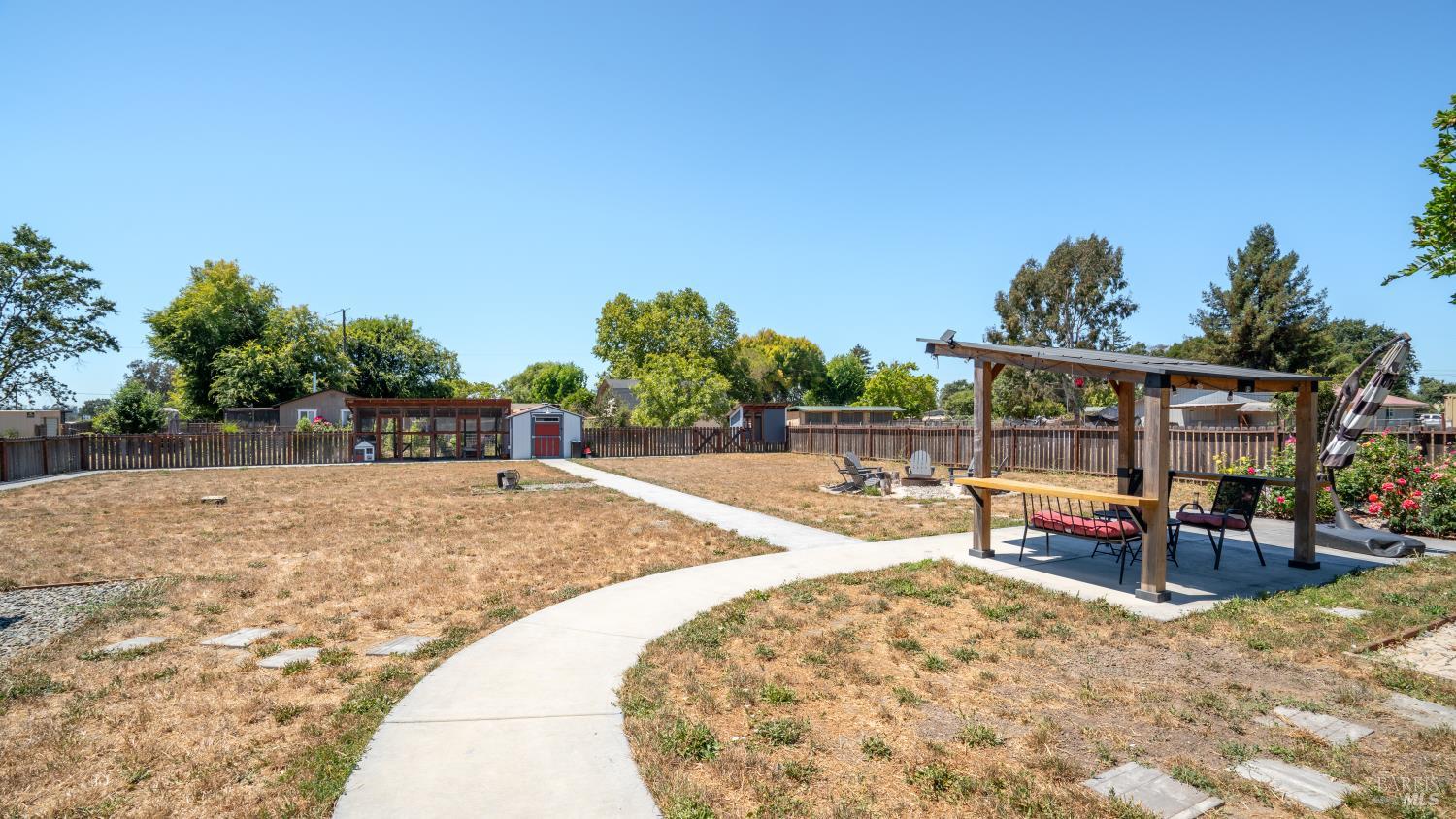 530 Oasis Drive Santa Rosa CA 95407
