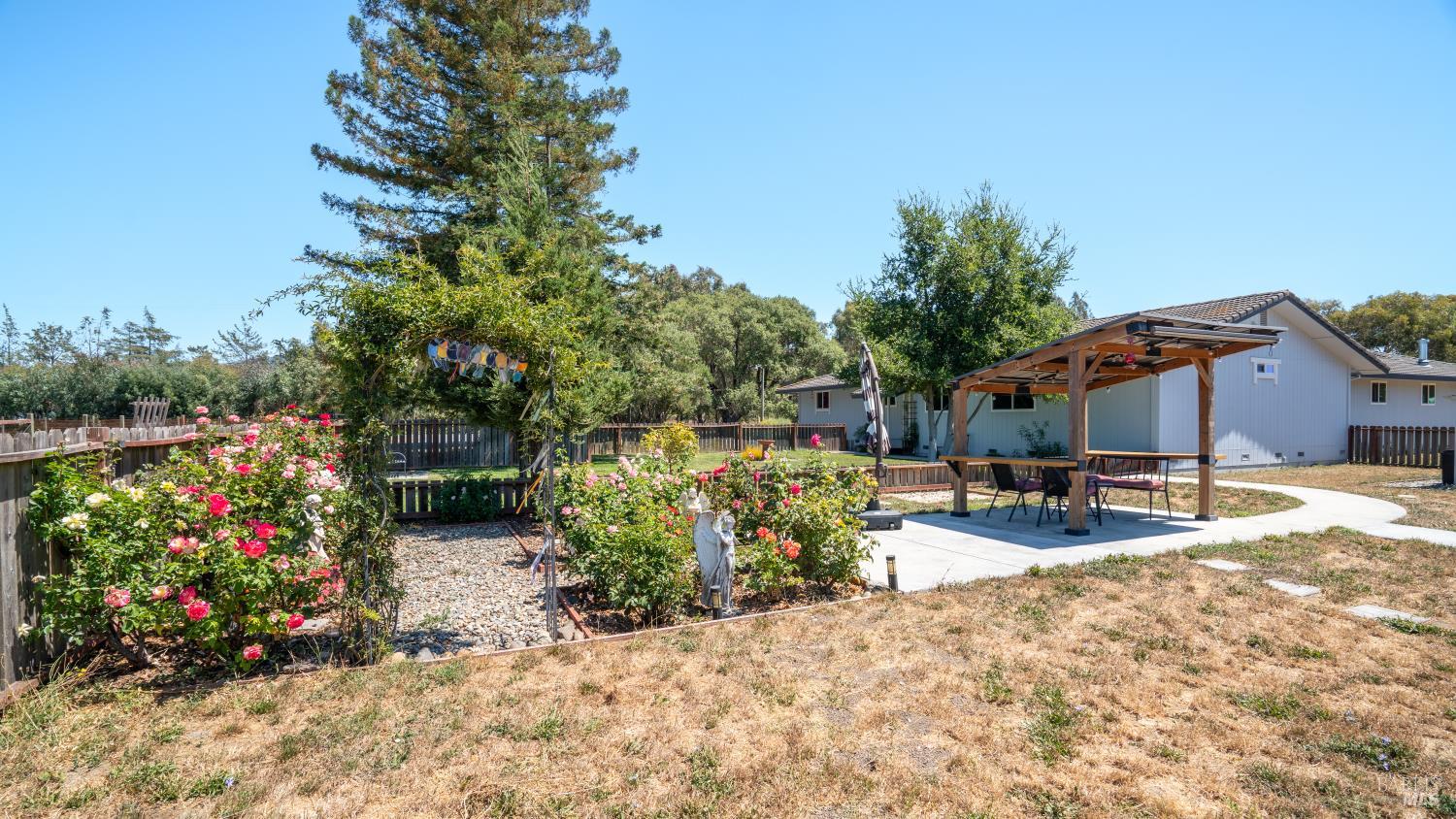 530 Oasis Drive Santa Rosa CA 95407