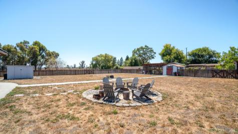 530 Oasis Drive Santa Rosa CA 95407