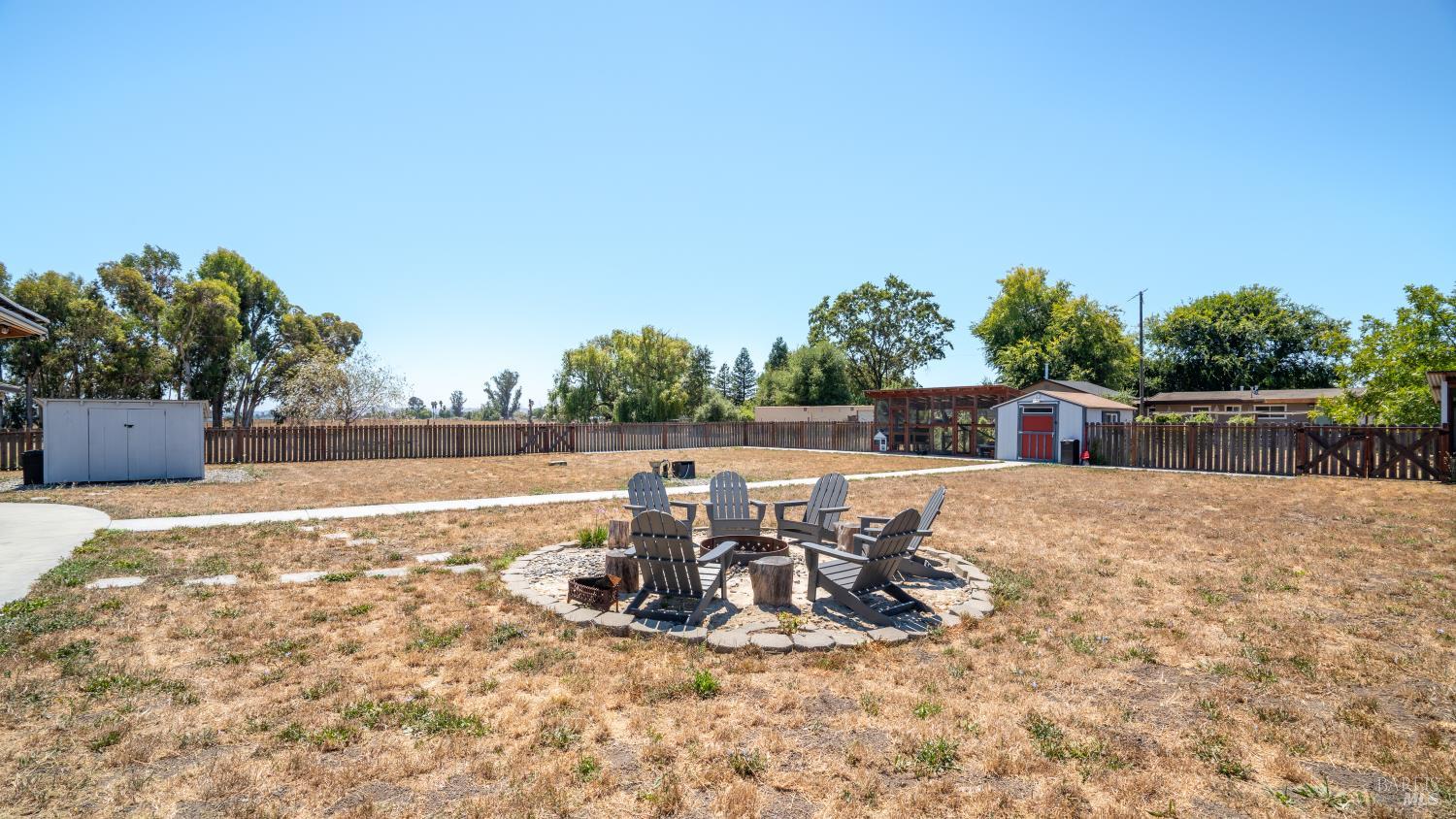 530 Oasis Drive Santa Rosa CA 95407