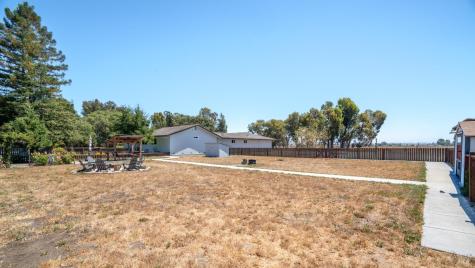 530 Oasis Drive Santa Rosa CA 95407