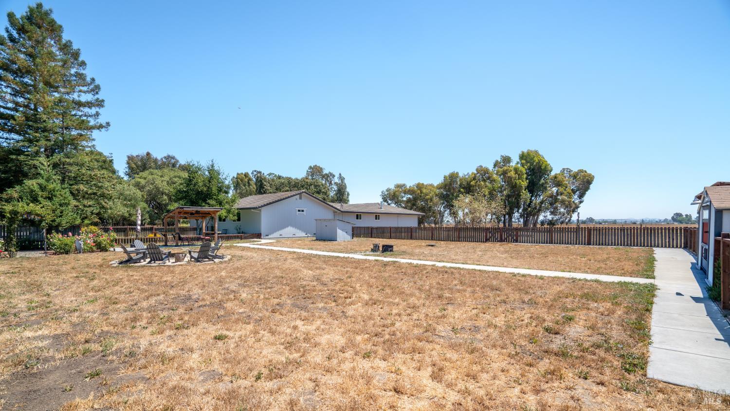 530 Oasis Drive Santa Rosa CA 95407