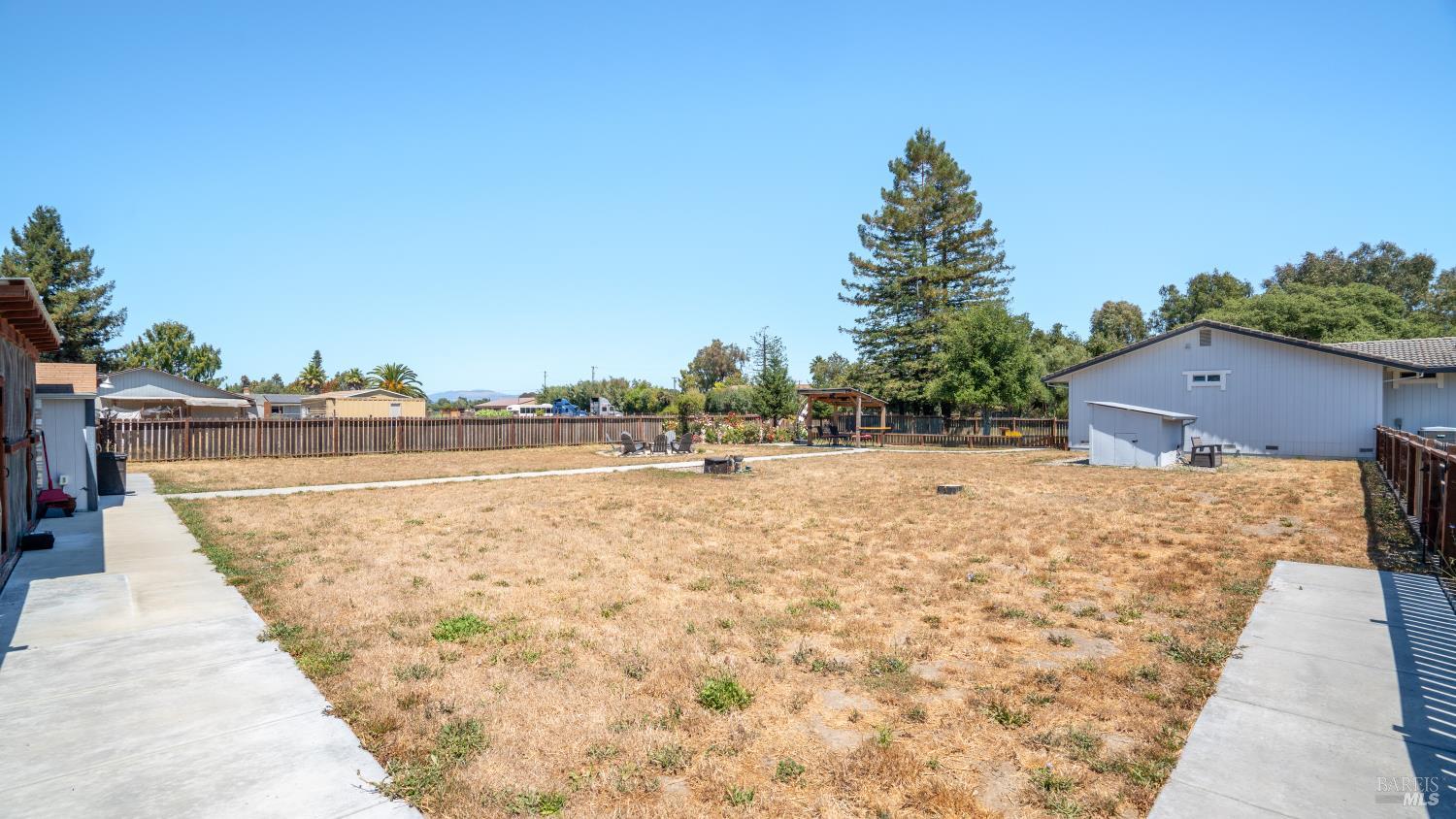 530 Oasis Drive Santa Rosa CA 95407