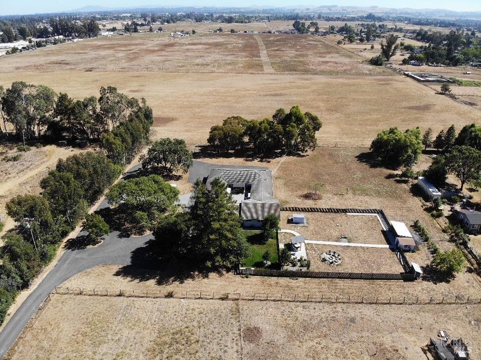 530 Oasis Drive Santa Rosa CA 95407
