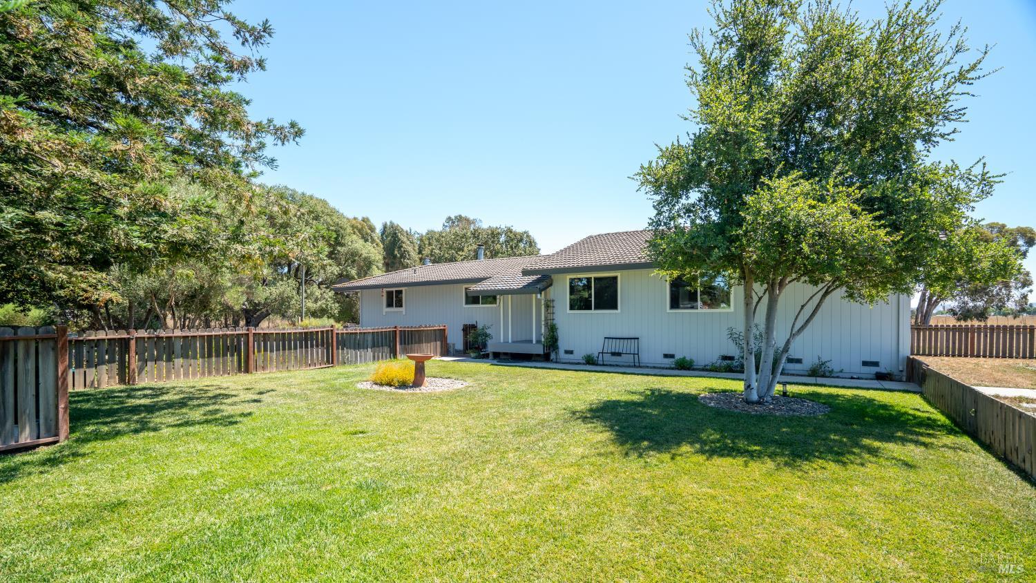 530 Oasis Drive Santa Rosa CA 95407