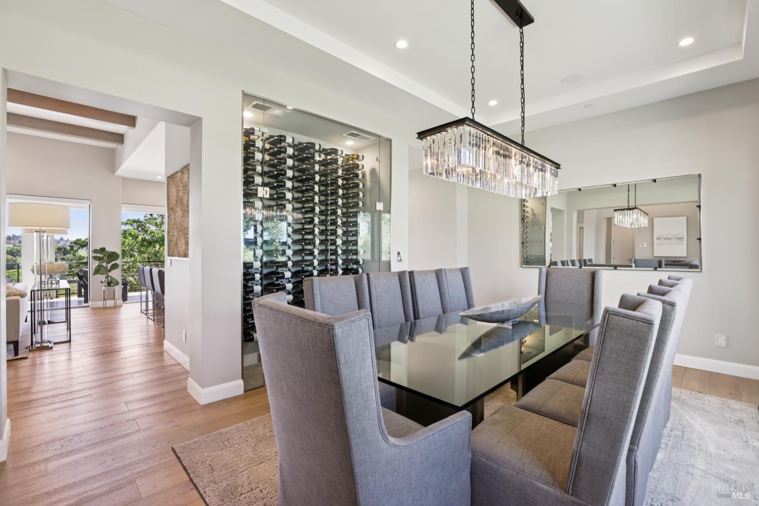 3758 Skyfarm Drive Santa Rosa CA 95403