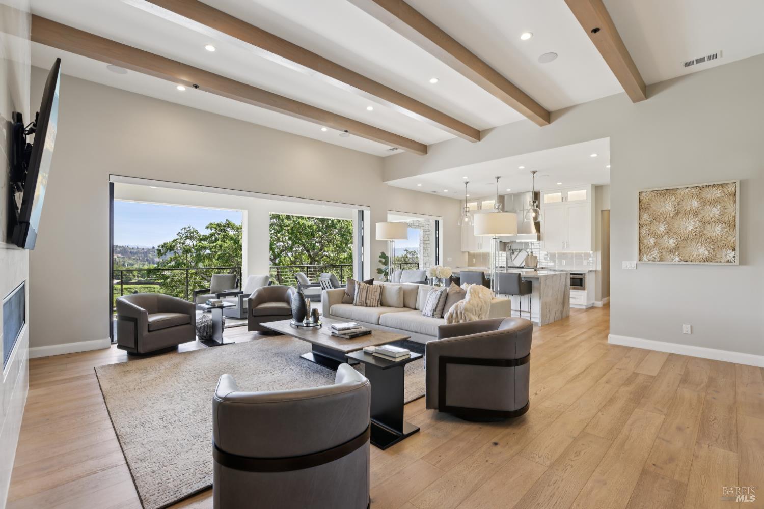 3758 Skyfarm Drive Santa Rosa CA 95403