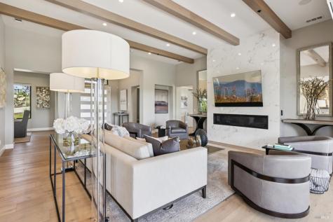 3758 Skyfarm Drive Santa Rosa CA 95403