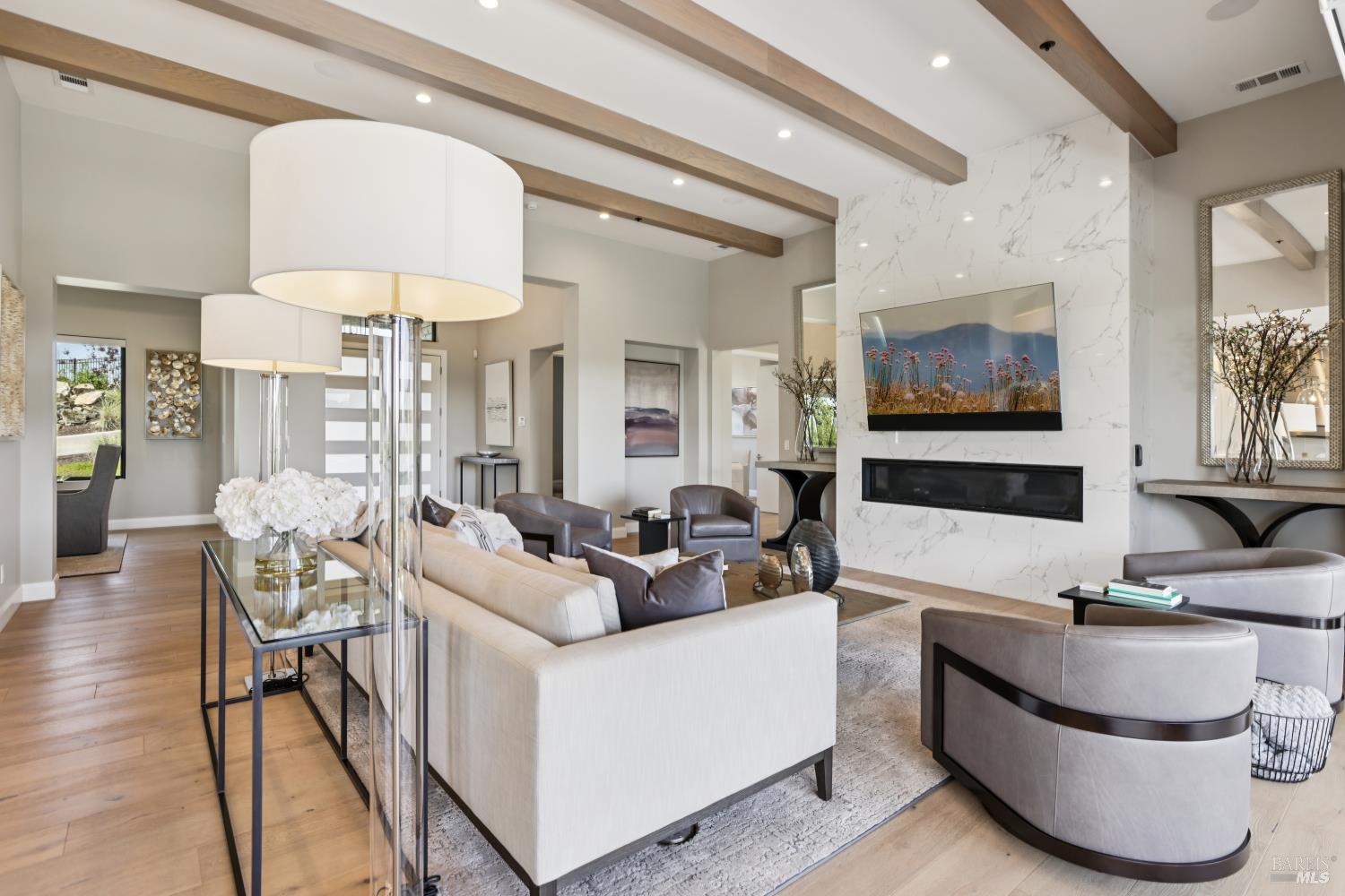 3758 Skyfarm Drive Santa Rosa CA 95403