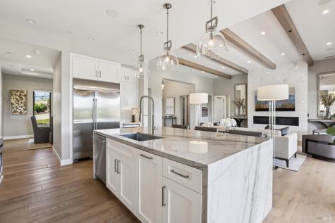 3758 Skyfarm Drive Santa Rosa CA 95403
