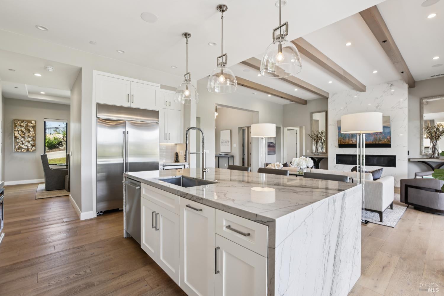 3758 Skyfarm Drive Santa Rosa CA 95403