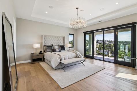 3758 Skyfarm Drive Santa Rosa CA 95403