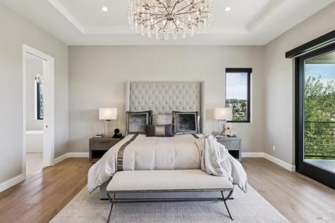 3758 Skyfarm Drive Santa Rosa CA 95403