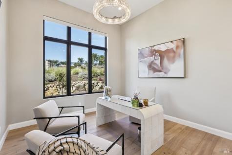 3758 Skyfarm Drive Santa Rosa CA 95403