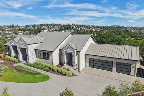 3758 Skyfarm Drive Santa Rosa CA 95403