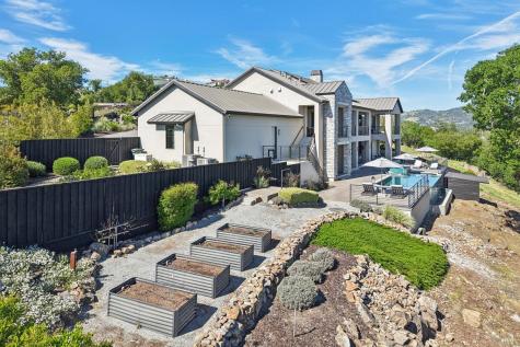3758 Skyfarm Drive Santa Rosa CA 95403