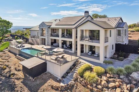 3758 Skyfarm Drive Santa Rosa CA 95403