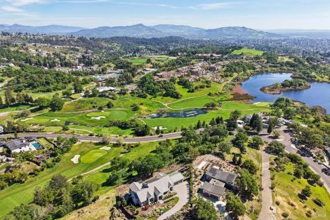 3758 Skyfarm Drive Santa Rosa CA 95403