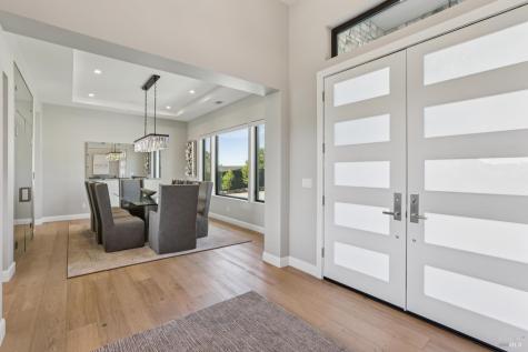 3758 Skyfarm Drive Santa Rosa CA 95403