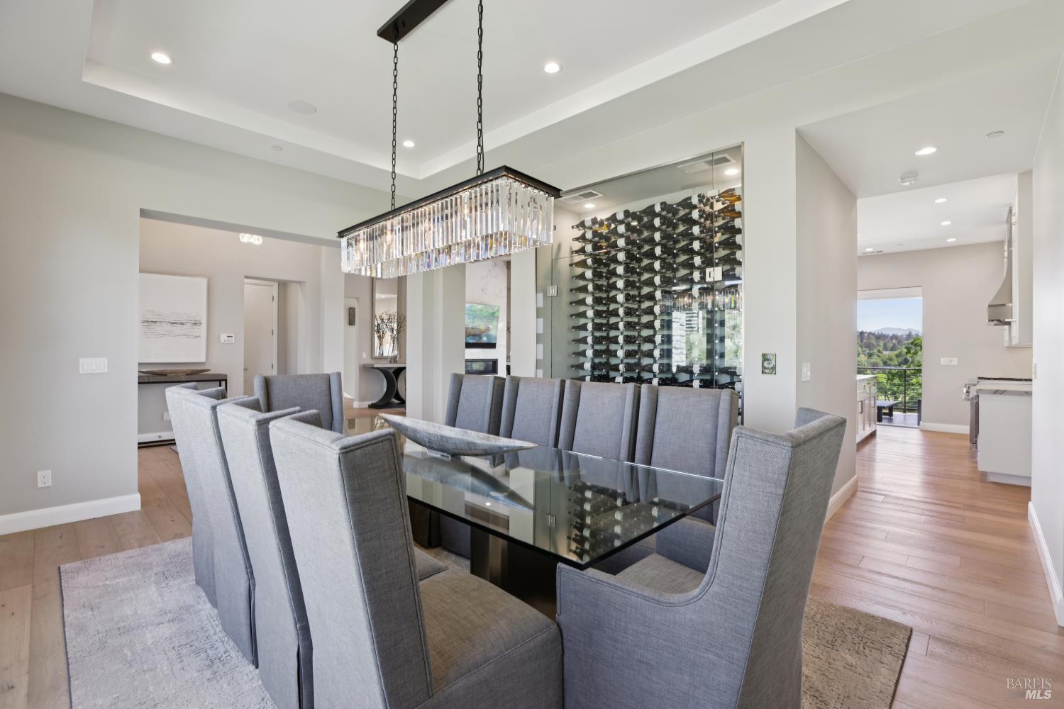 3758 Skyfarm Drive Santa Rosa CA 95403