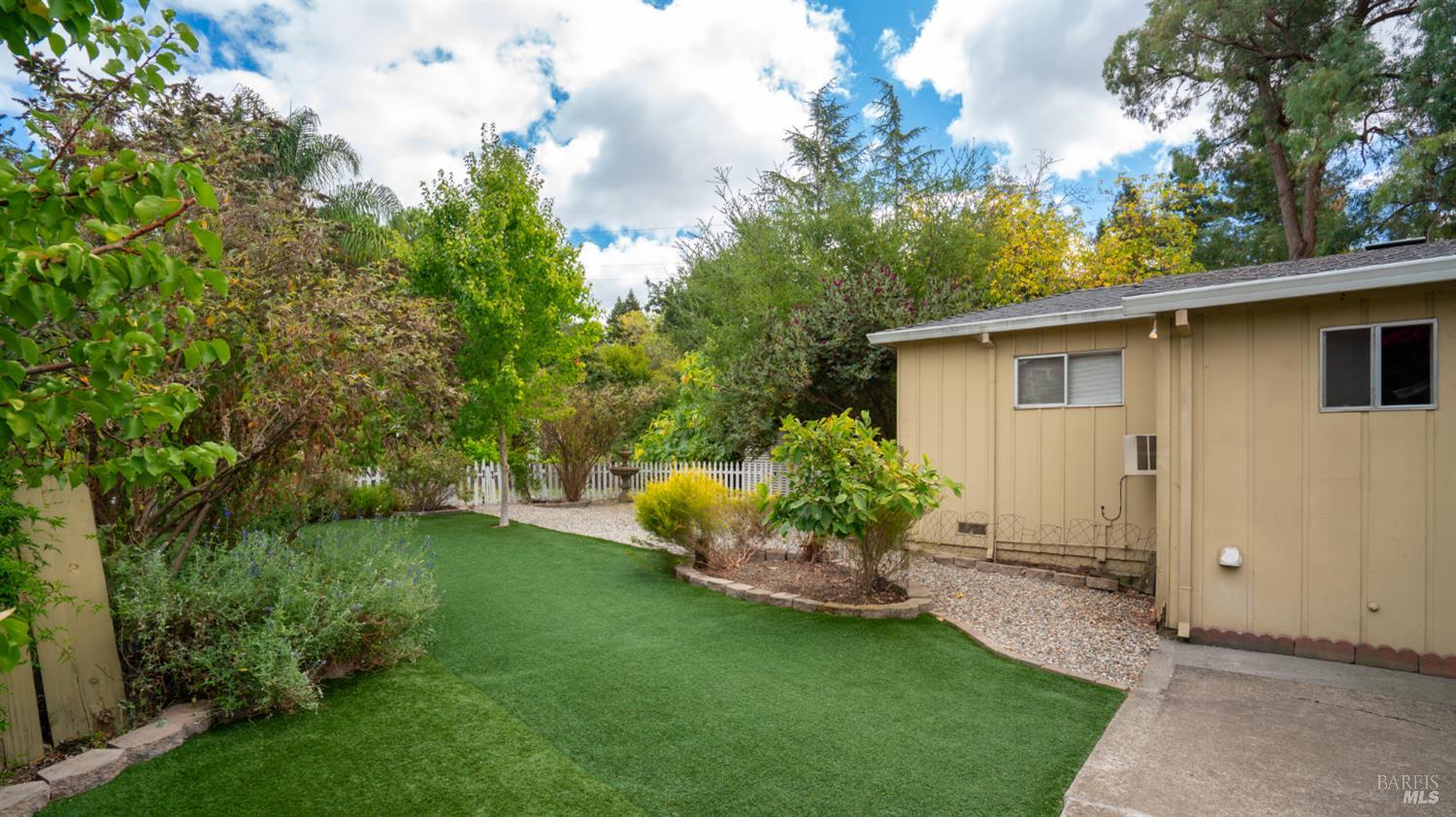 498 Duncan Street Santa Rosa CA 95401