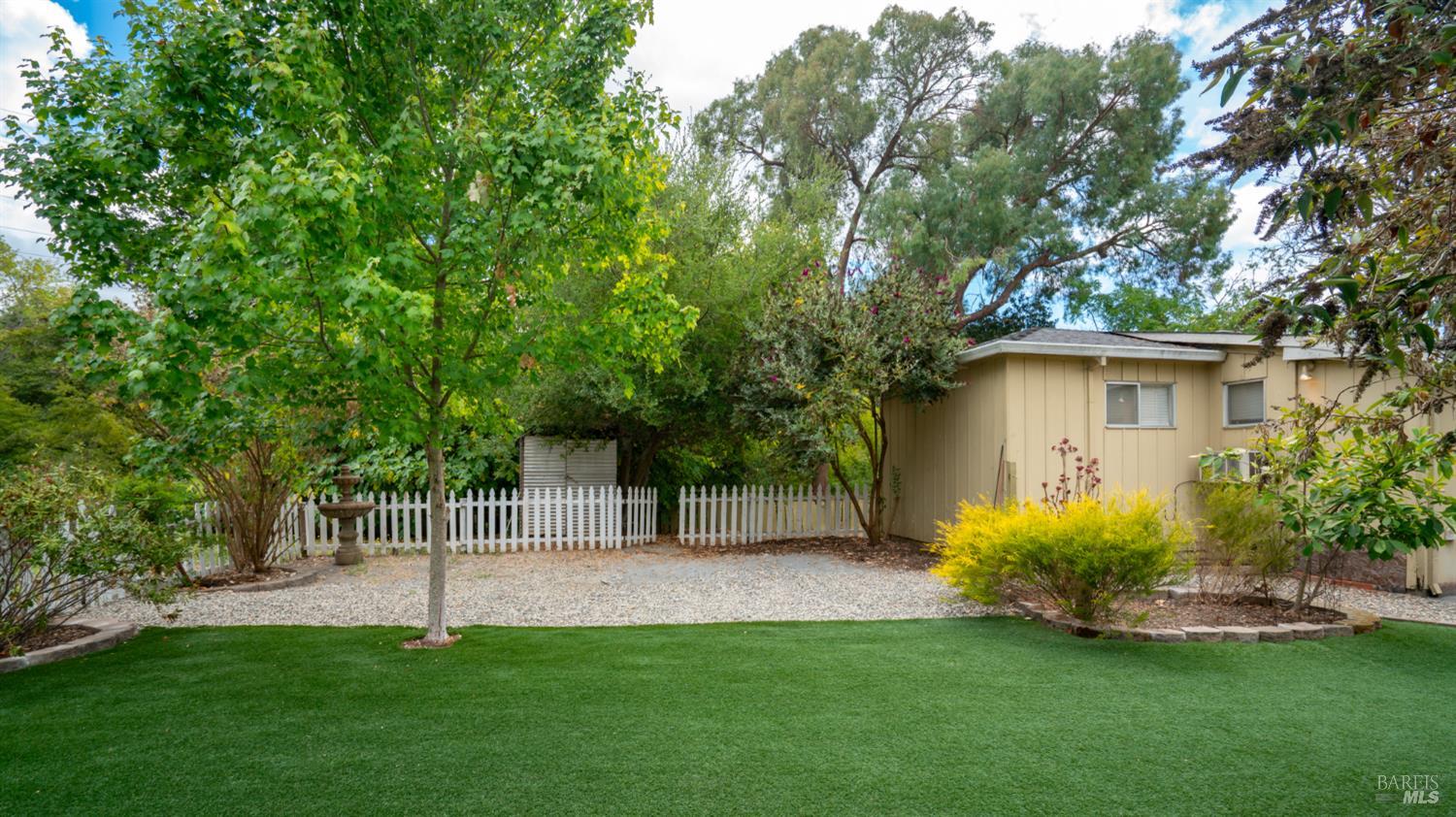 498 Duncan Street Santa Rosa CA 95401