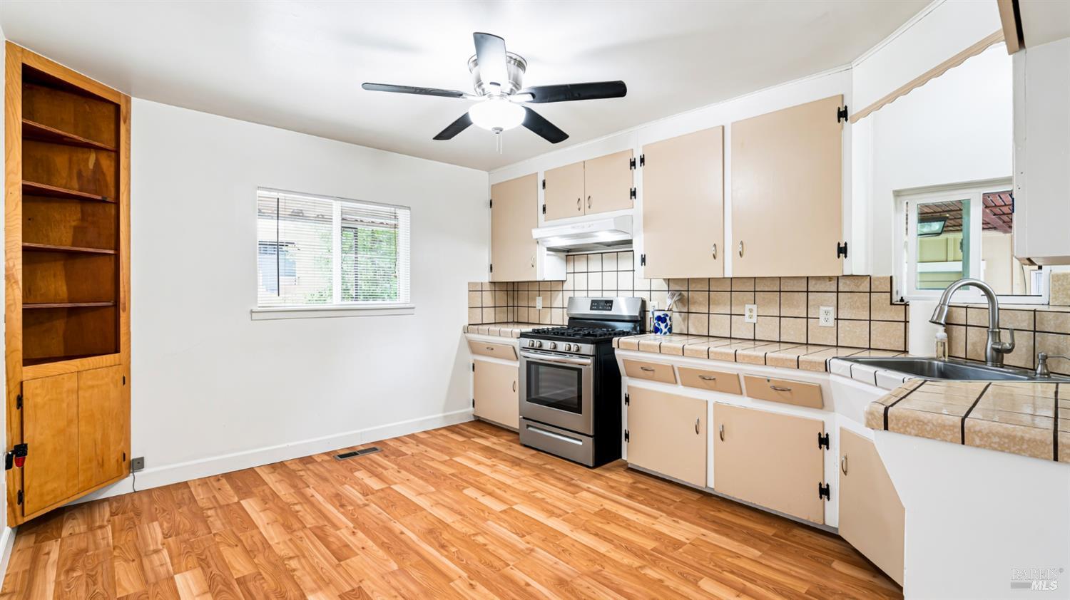 498 Duncan Street Santa Rosa CA 95401