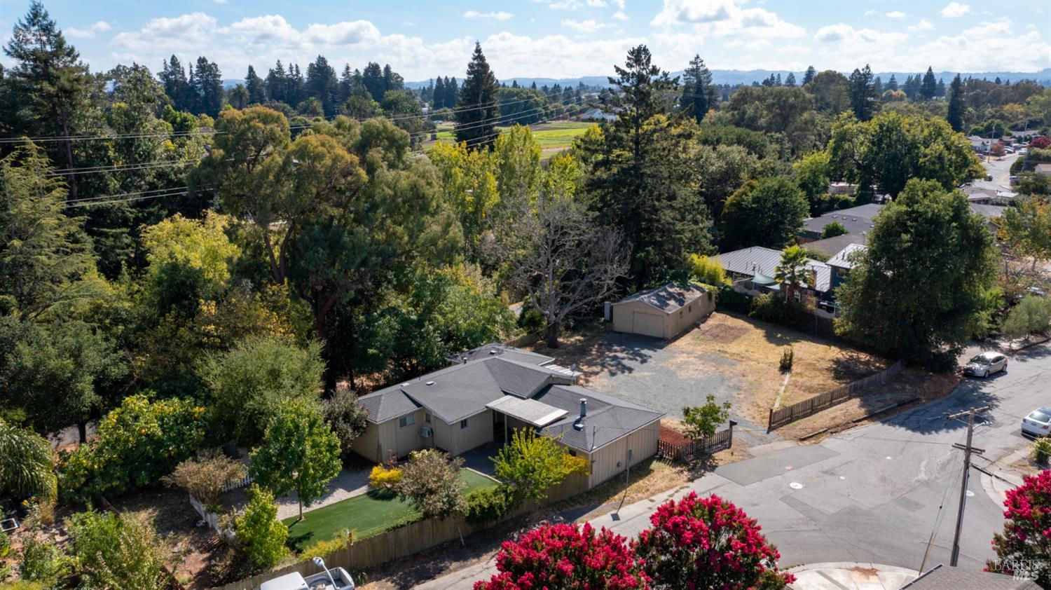 498 Duncan Street Santa Rosa CA 95401