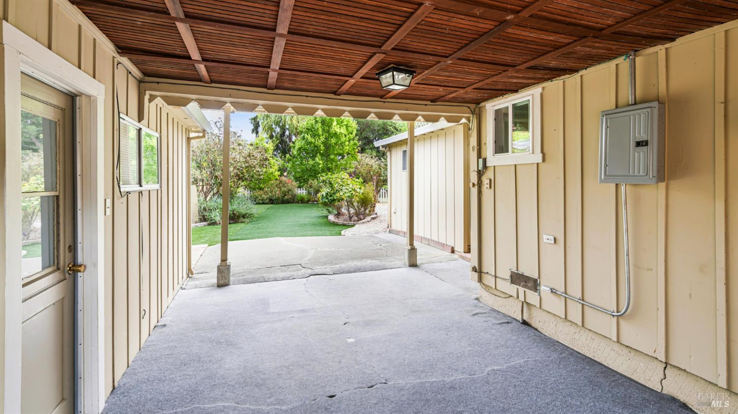 498 Duncan Street Santa Rosa CA 95401