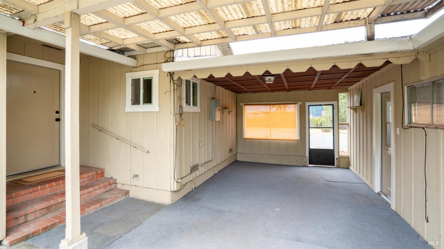 498 Duncan Street Santa Rosa CA 95401