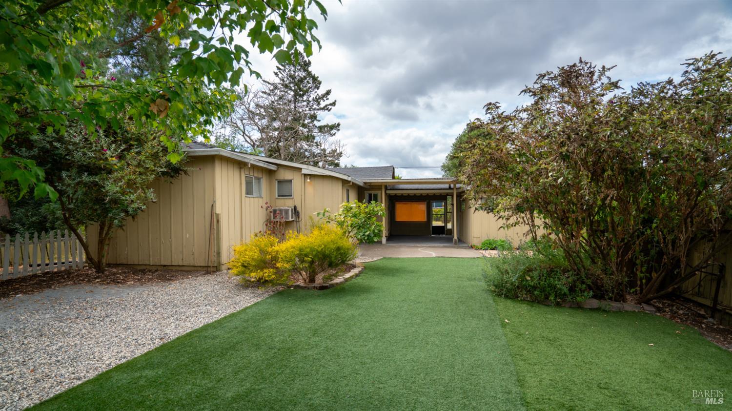 498 Duncan Street Santa Rosa CA 95401