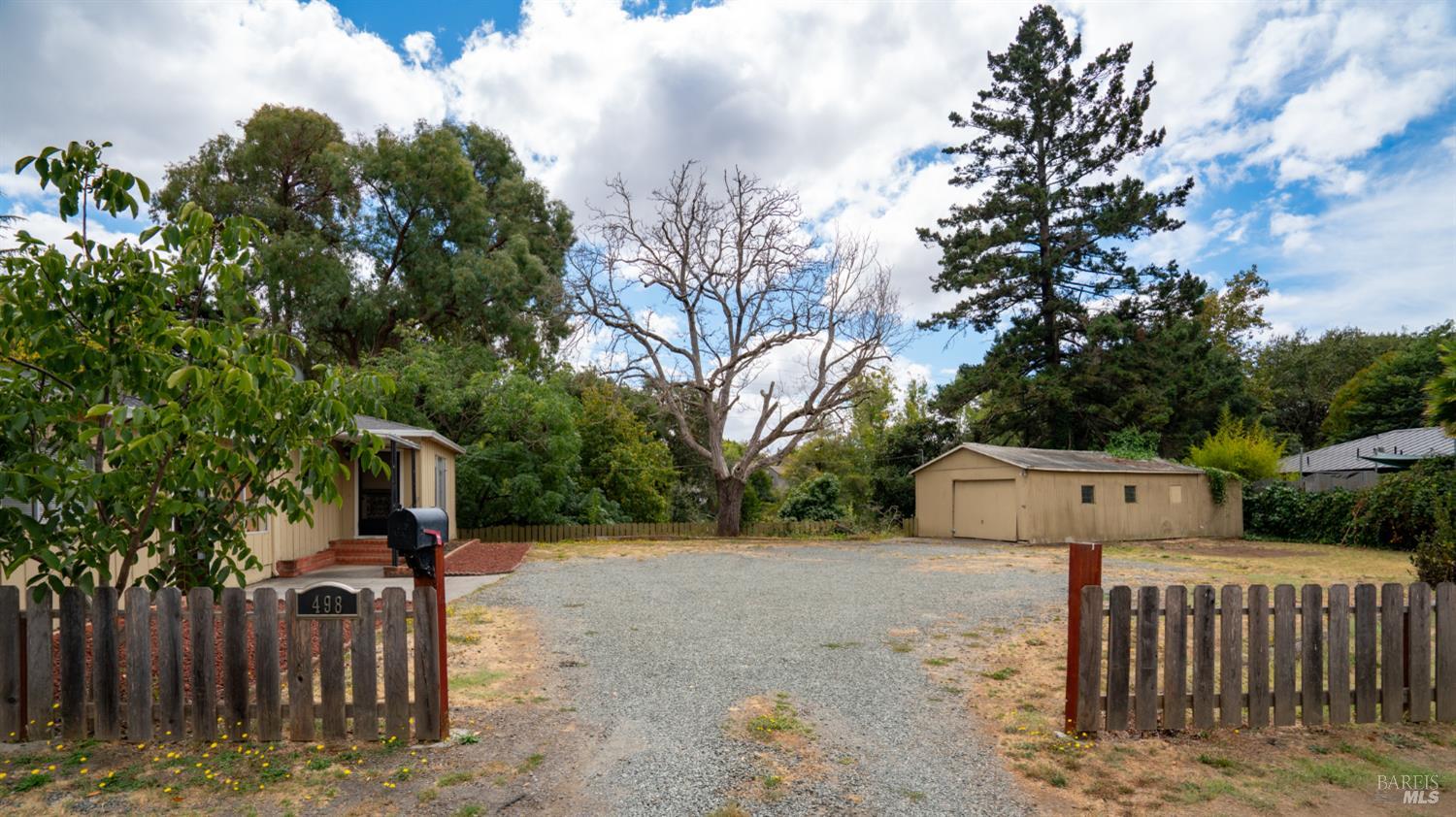 498 Duncan Street Santa Rosa CA 95401
