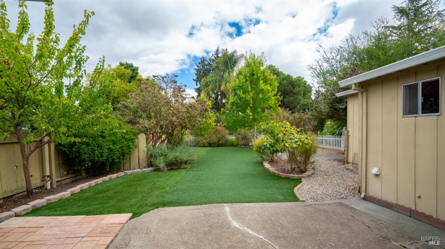 498 Duncan Street Santa Rosa CA 95401