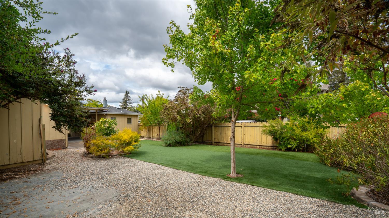 498 Duncan Street Santa Rosa CA 95401